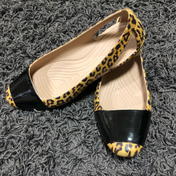CROCS Shoes - Crocs Flats